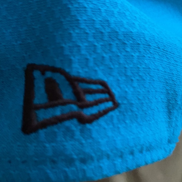 New era Carolina Panthers cap - Picture 2 of 4